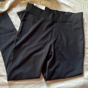 Seven ponte pants